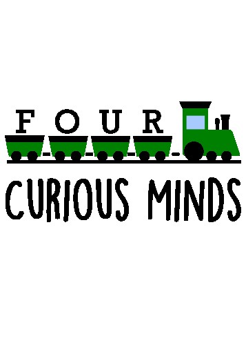 Four Curious Minds